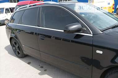 Универсал Audi A4 2006 в 