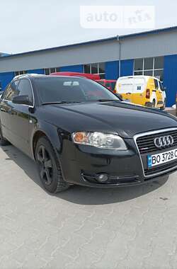 Универсал Audi A4 2006 в 