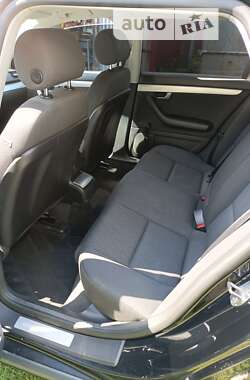 Универсал Audi A4 2006 в 