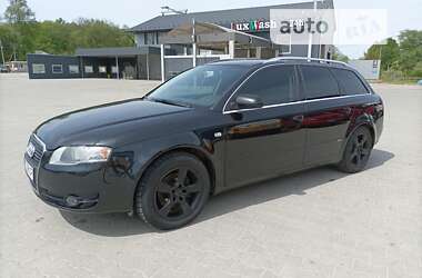 Универсал Audi A4 2006 в 