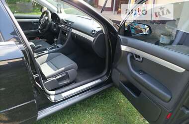 Универсал Audi A4 2006 в 