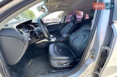 Седан Audi A4 2013 в 
