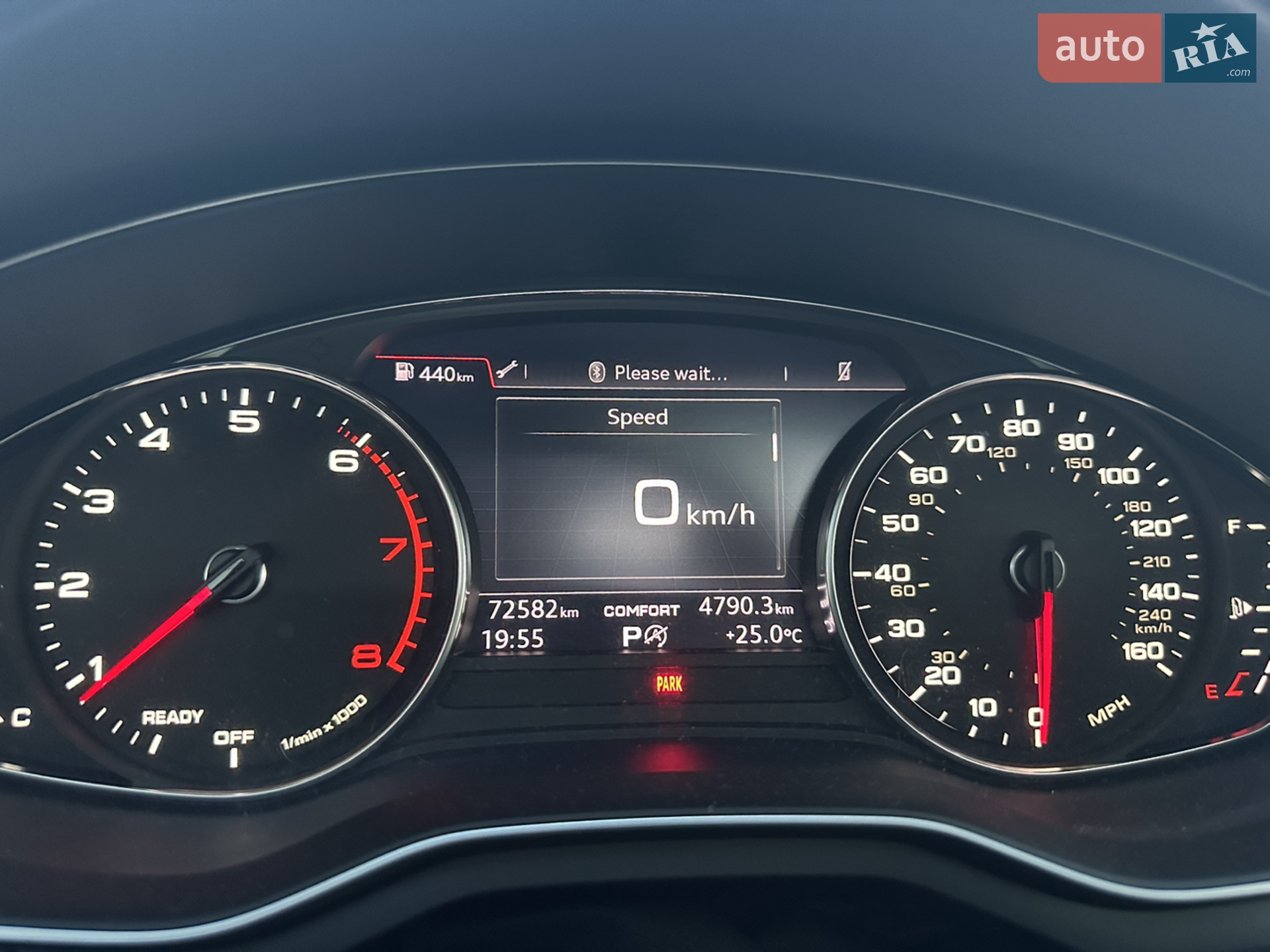 2018 Audi A4 - мініатюра 15