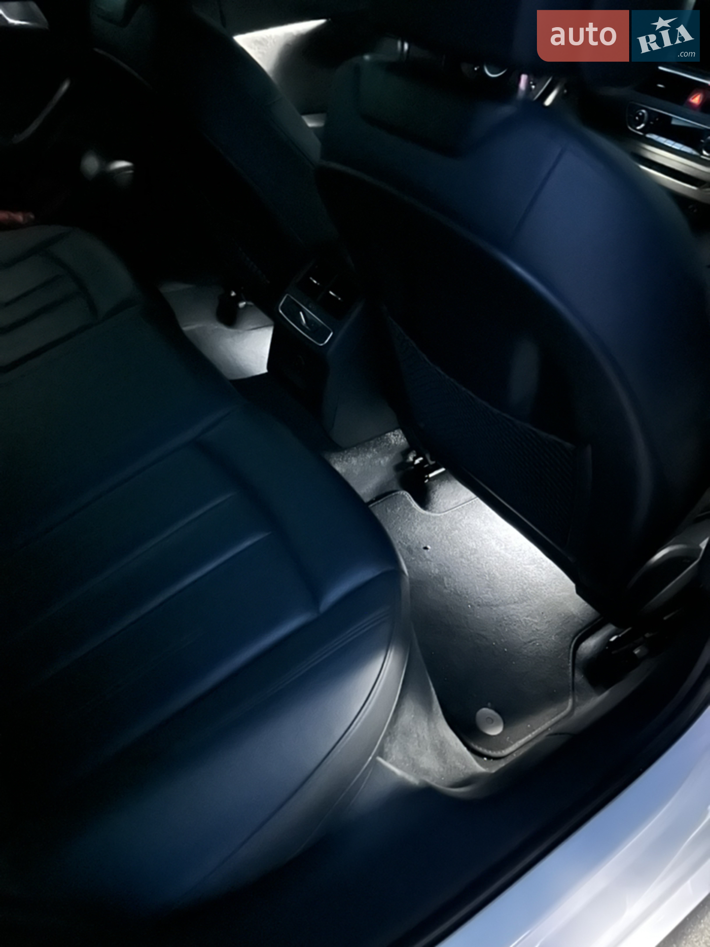 2018 Audi A4 - мініатюра 20