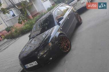 Универсал Audi A4 2008 в 