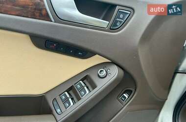 Седан Audi A4 2014 в 