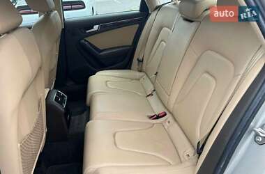 Седан Audi A4 2014 в 