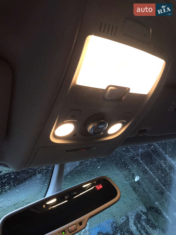 Седан Audi A4 2011 в Одессе