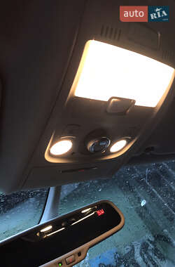 Седан Audi A4 2011 в 