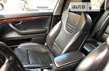 Универсал Audi A4 2007 в Ивано-Франковске