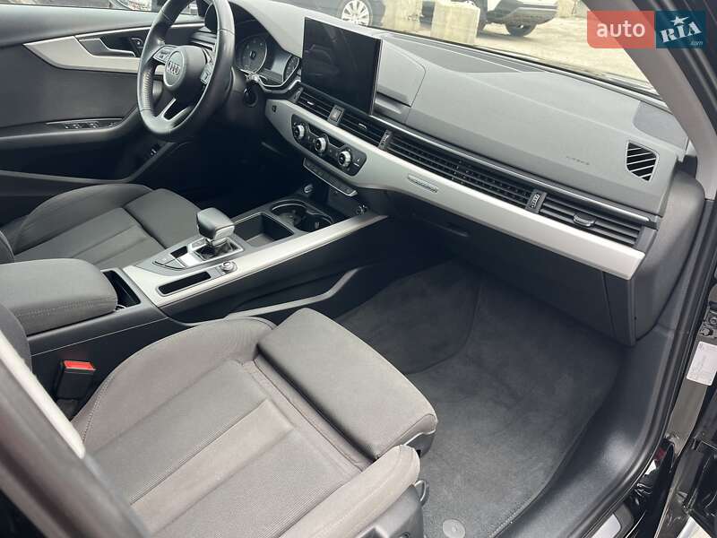 Універсал Audi A4 2019 в Івано-Франківську фото 50 Універсал Audi A4 2019 в Івано-Франківську