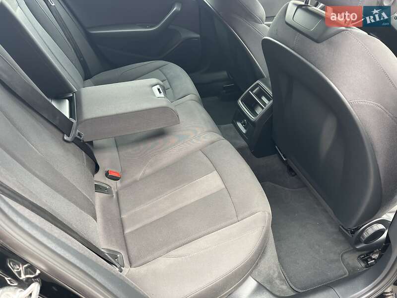 Універсал Audi A4 2019 в Івано-Франківську фото 54 Універсал Audi A4 2019 в Івано-Франківську