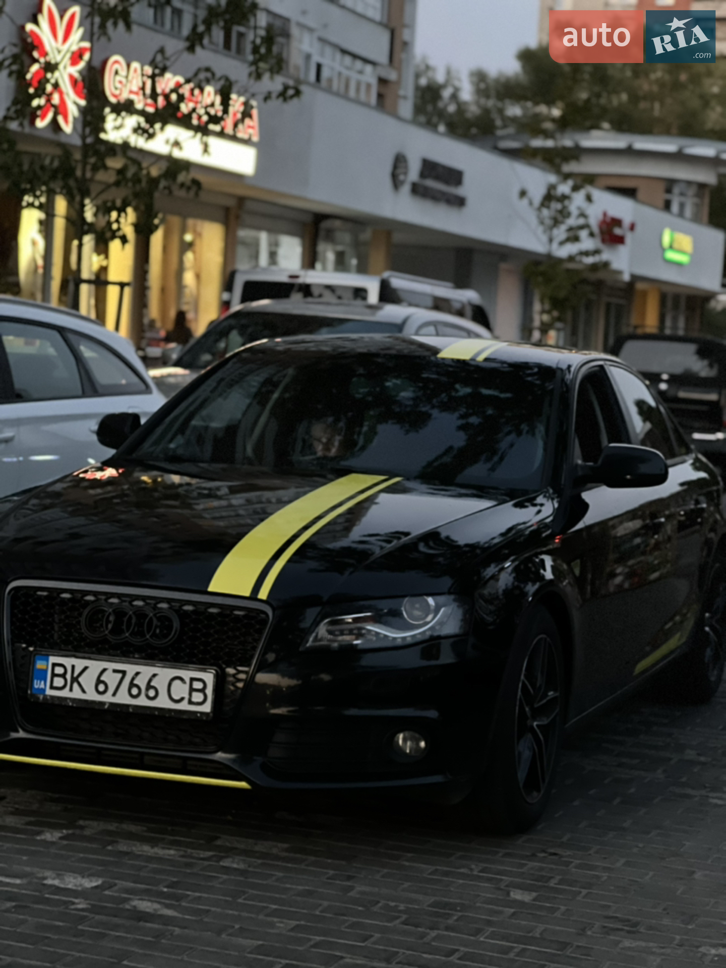 2011 Audi A4 - мініатюра 26