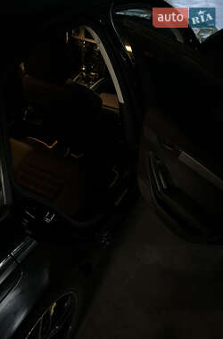 Седан Audi A4 2011 в Львове