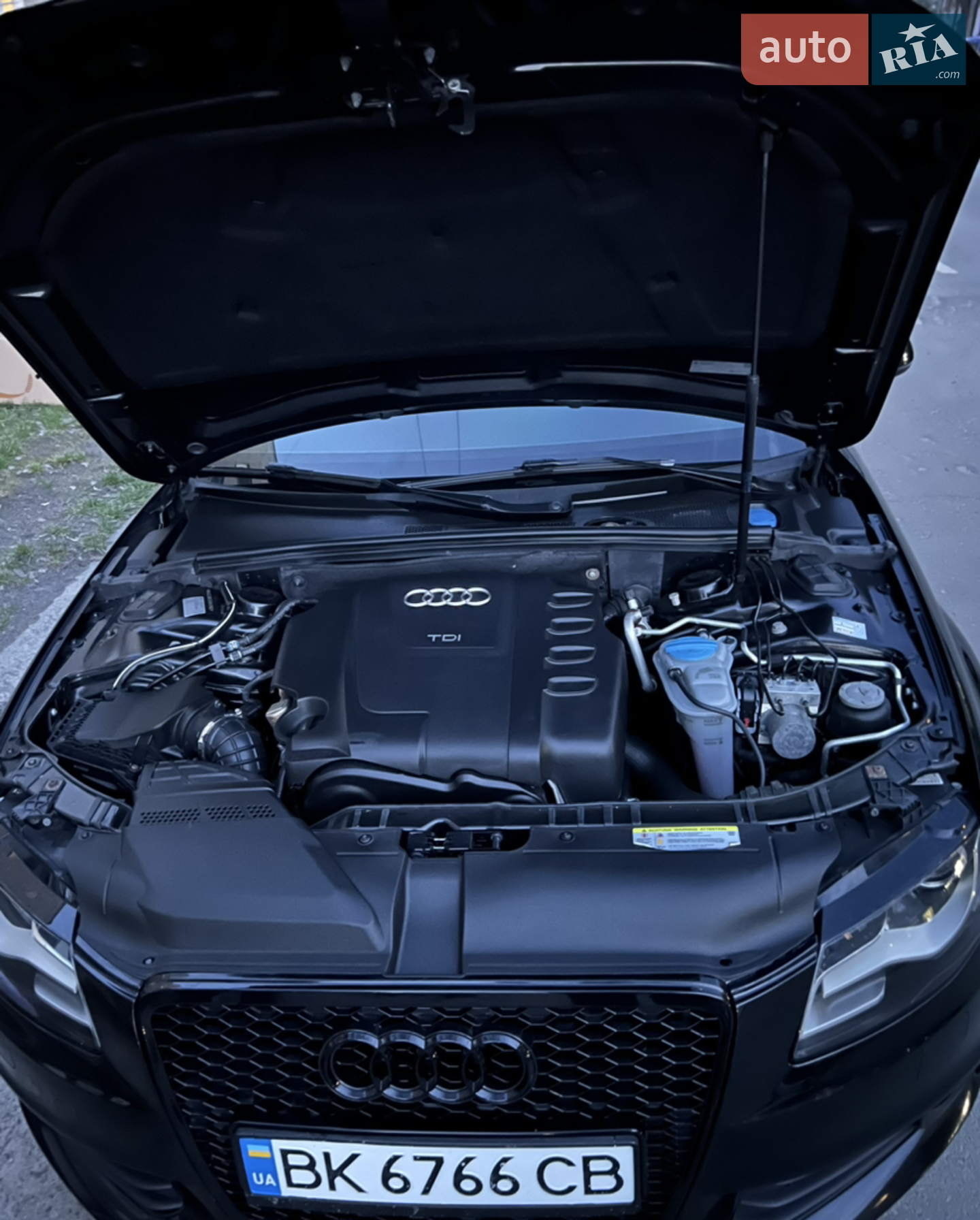 2011 Audi A4 - мініатюра 36