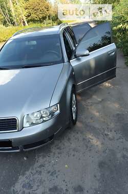 Універсал Audi A4 2004 в Ковелі