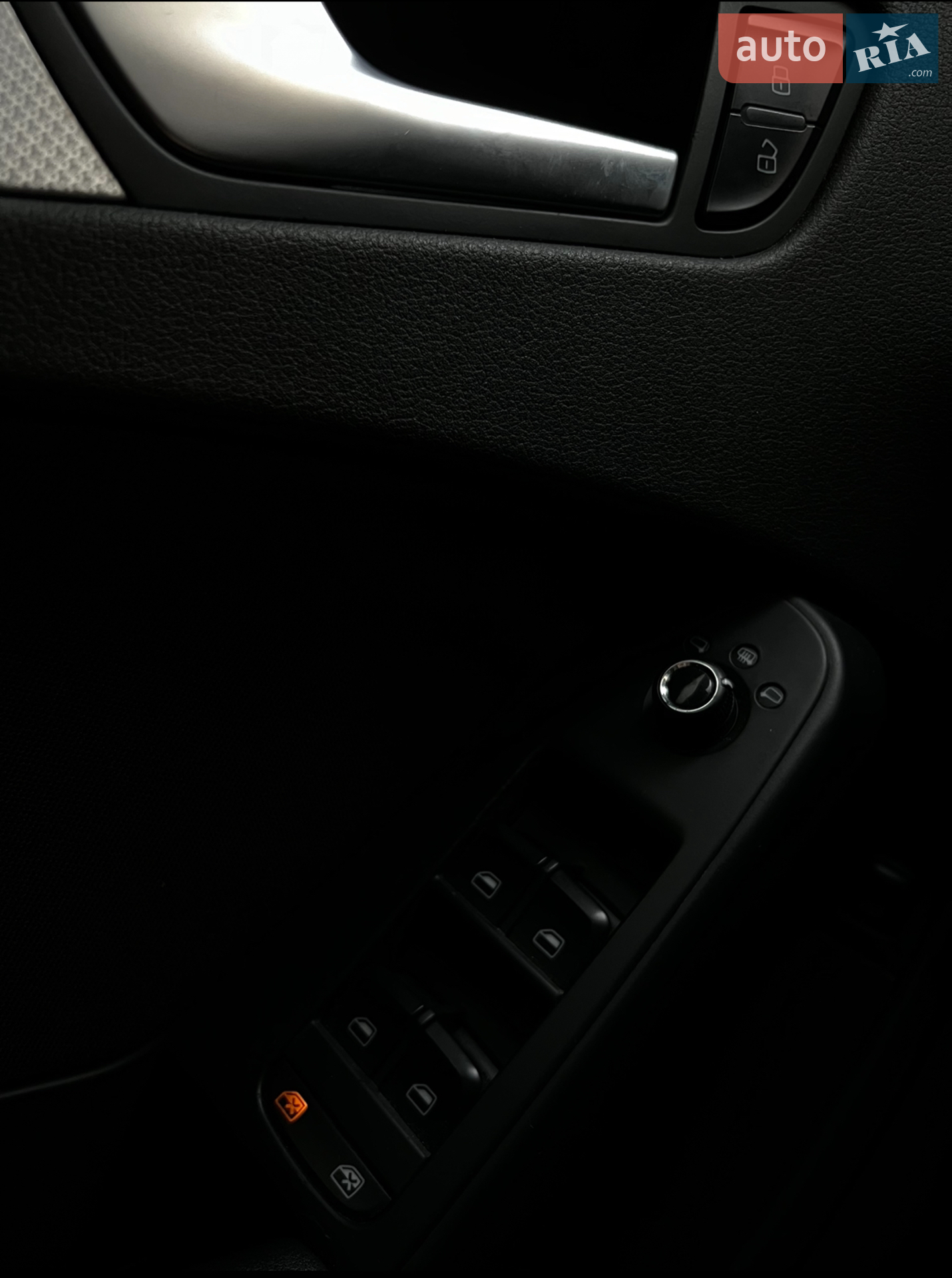 2011 Audi A4 - мініатюра 7