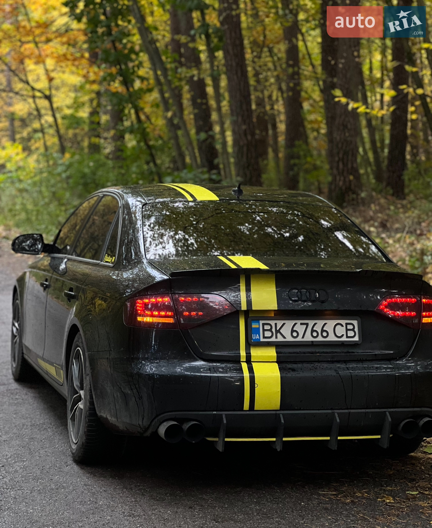 2011 Audi A4 - мініатюра 11