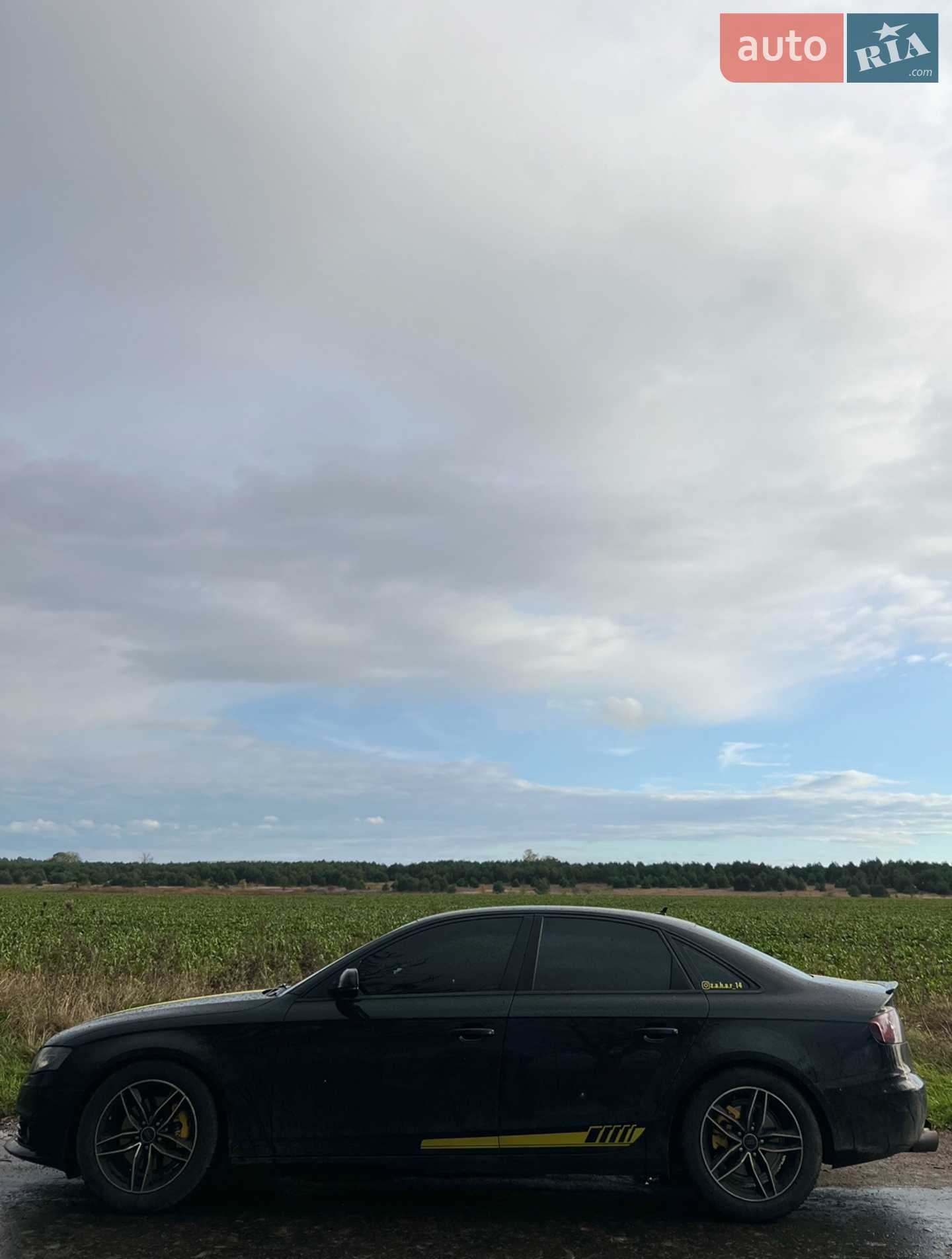 2011 Audi A4 - мініатюра 18