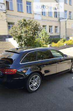 Универсал Audi A4 2009 в Виннице