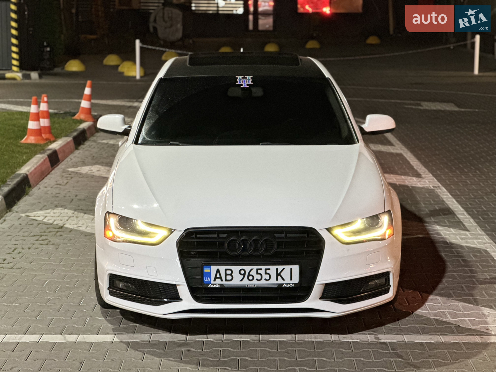 2014 Audi A4 - мініатюра 19