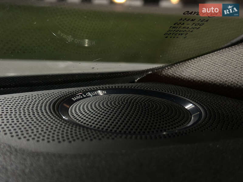 Седан Audi A4 2014 в Вінниці