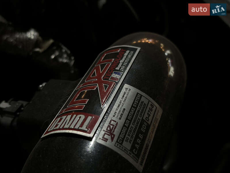 Седан Audi A4 2014 в Вінниці