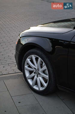 Седан Audi A4 2013 в 