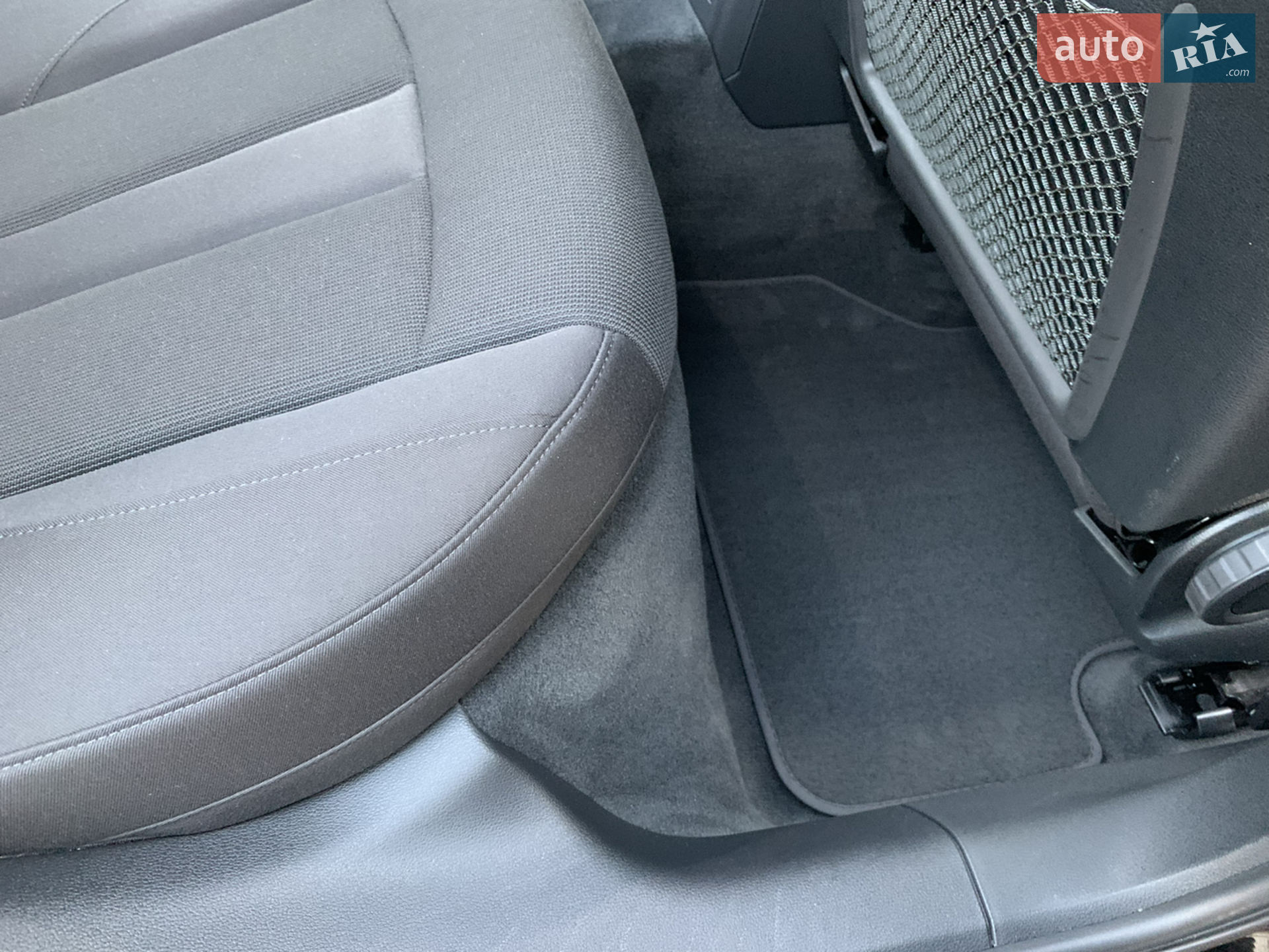 2019 Audi A4 - мініатюра 35