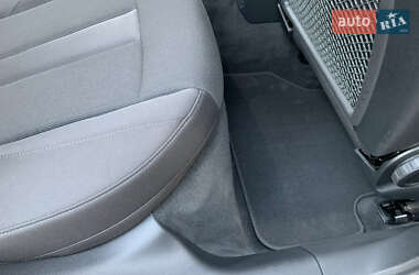Универсал Audi A4 2019 в 