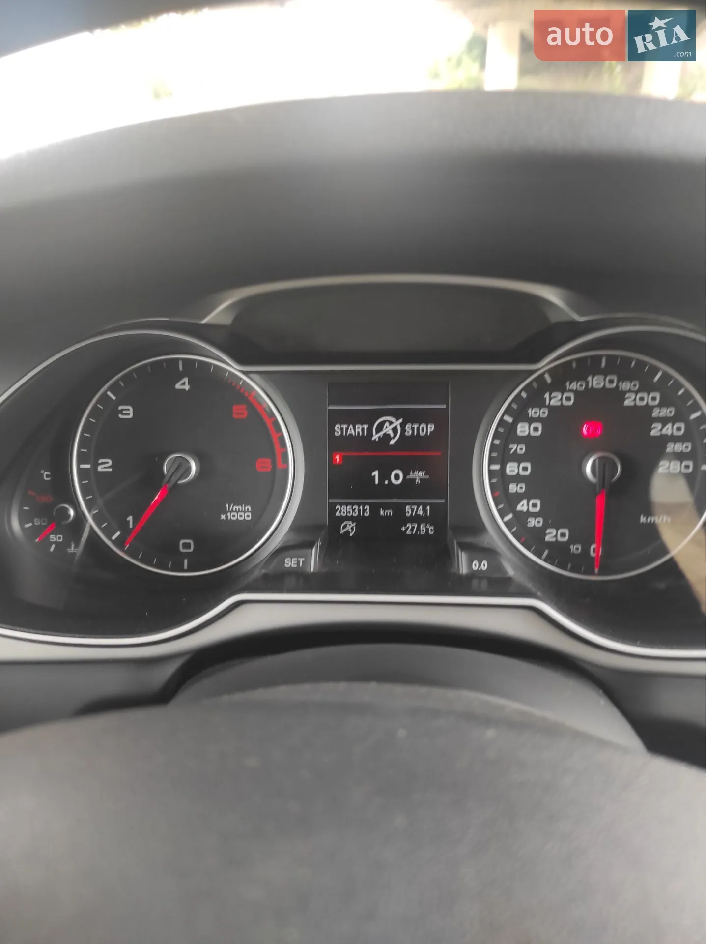 2014 Audi A4 - мініатюра 21