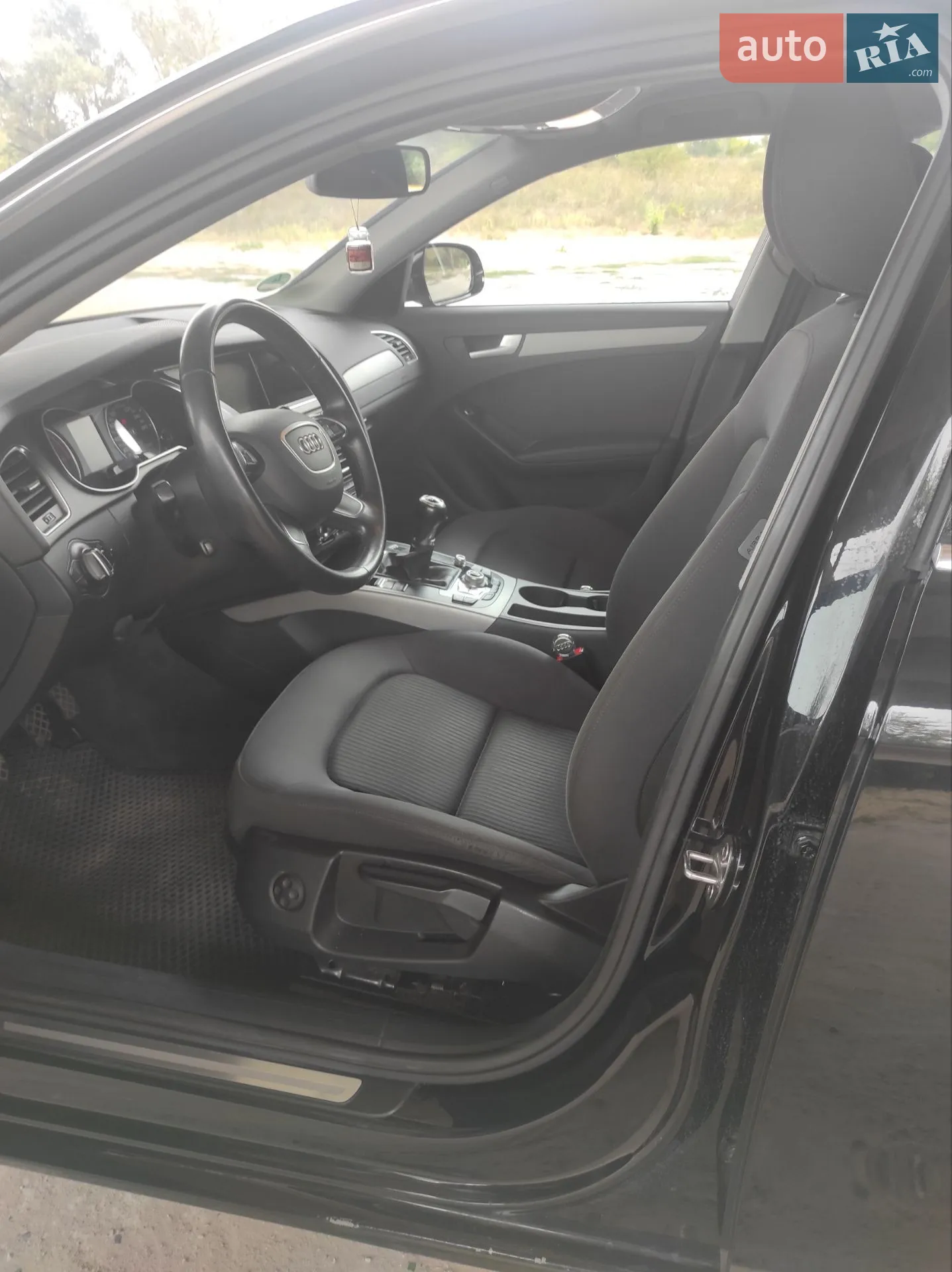 2014 Audi A4 - мініатюра 30