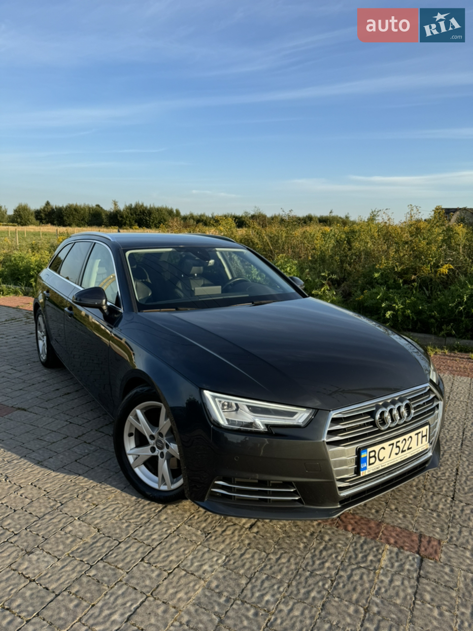 2018 Audi A4 - мініатюра 29