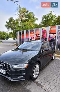 Седан Audi A4 2014 в Одессе фото 5 Седан Audi A4 2014 в Одессе