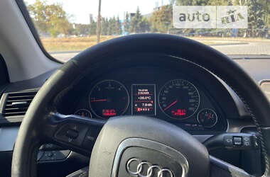 Универсал Audi A4 2007 в Кривом Роге