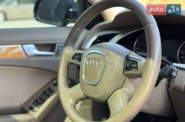 Універсал Audi A4 2009 в Львові