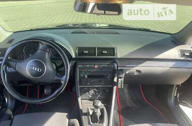 Універсал Audi A4 2004 в Києві фото 11 Універсал Audi A4 2004 в Києві