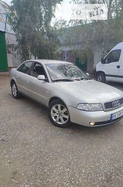 Седан Audi A4 1999 в Вознесенске