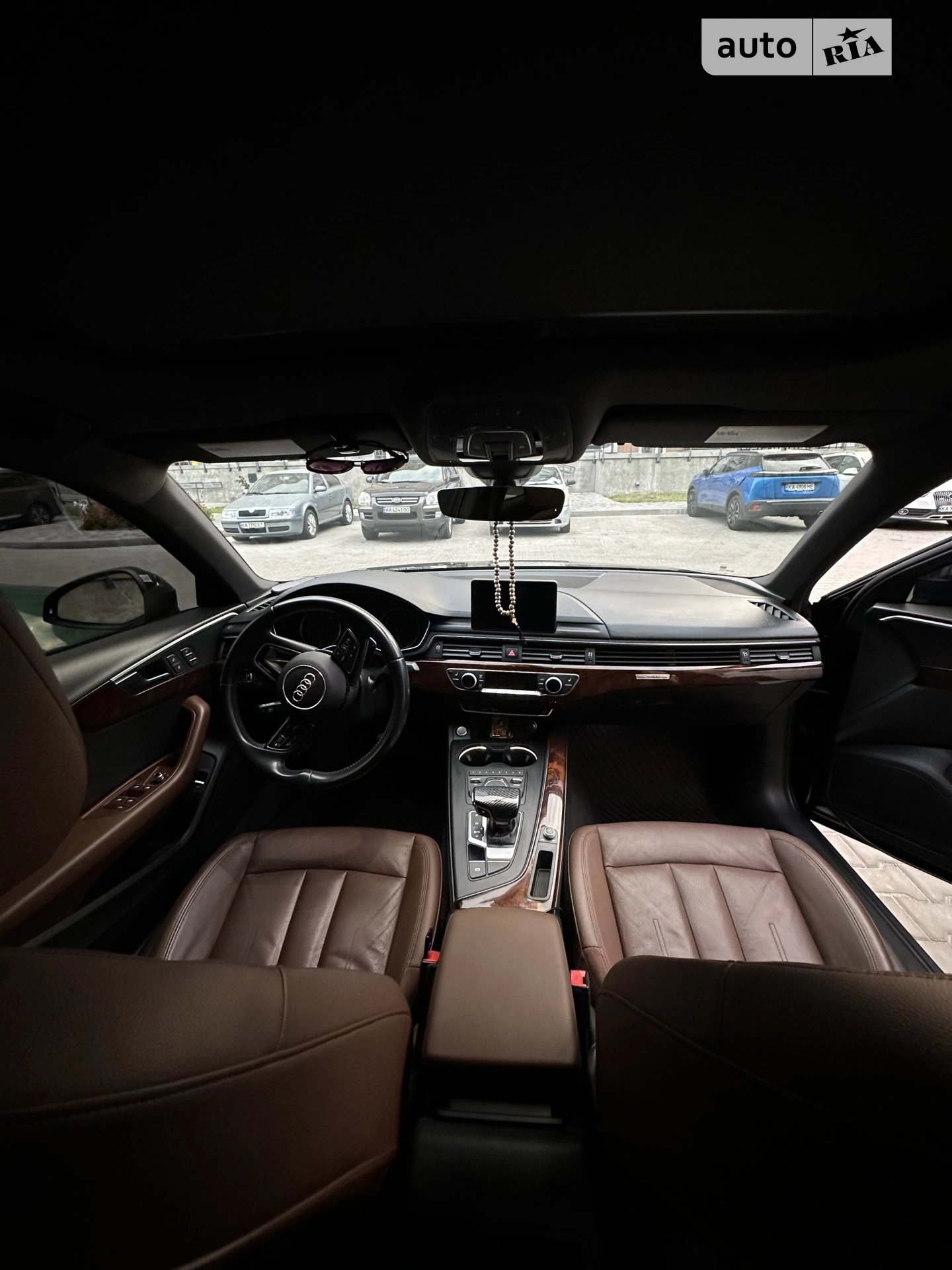 2017 Audi A4 - мініатюра 14