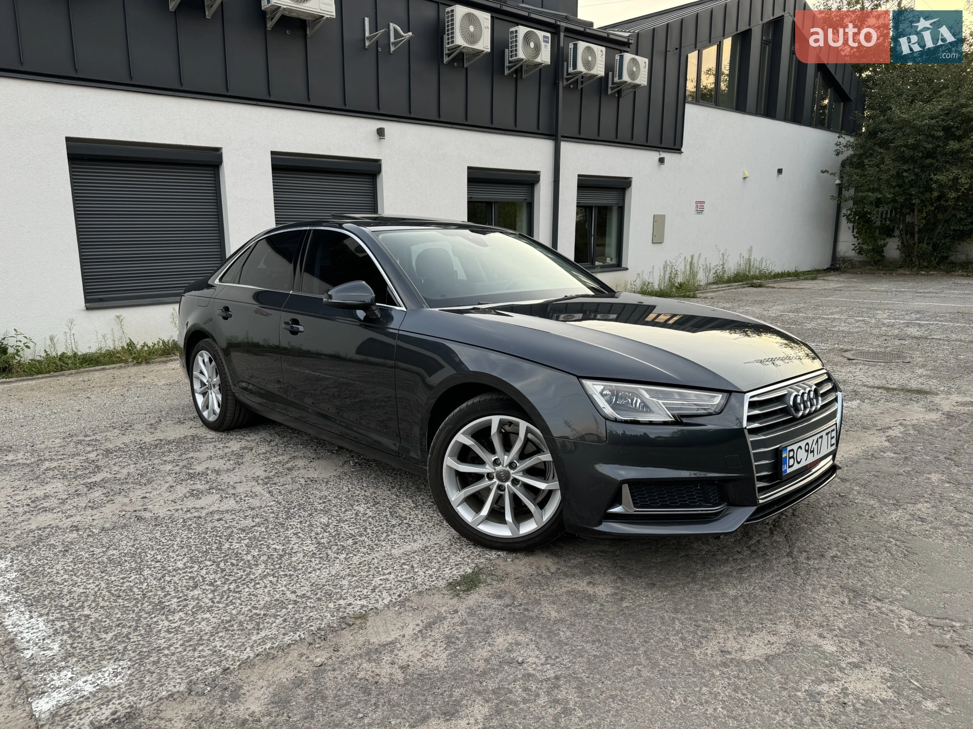 2018 Audi A4 - мініатюра 13