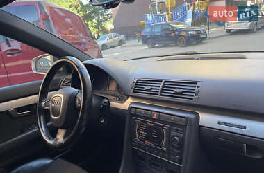 Універсал Audi A4 2006 в Чернівцях