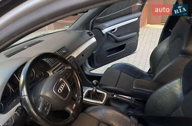 Универсал Audi A4 2006 в Черновцах