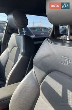 Универсал Audi A4 2006 в Черновцах