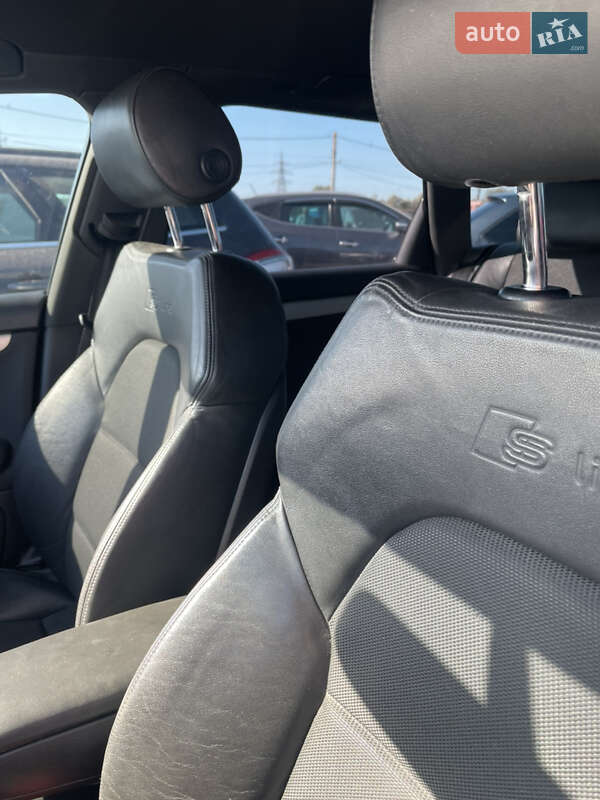 Универсал Audi A4 2006 в Черновцах