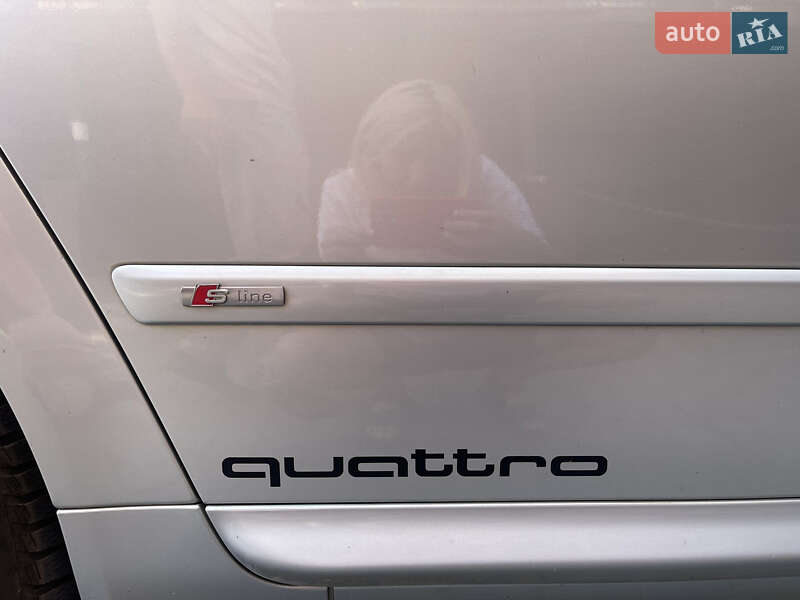 Універсал Audi A4 2006 в Чернівцях