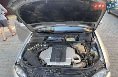 Універсал Audi A4 2006 в Чернівцях