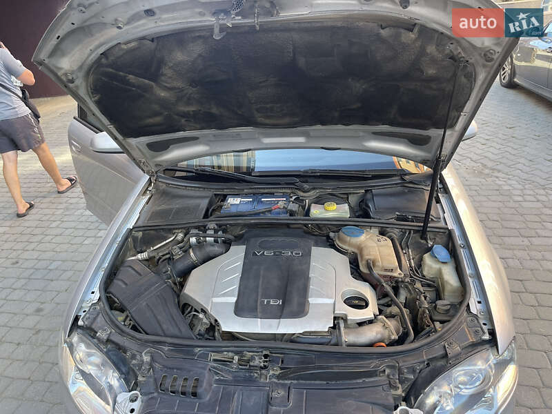 Універсал Audi A4 2006 в Чернівцях
