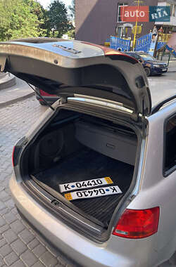 Універсал Audi A4 2006 в Чернівцях
