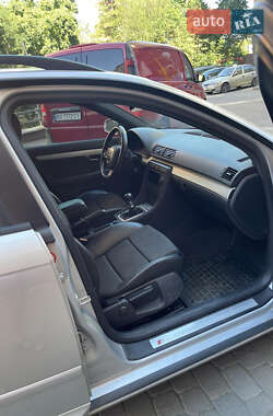 Універсал Audi A4 2006 в Чернівцях