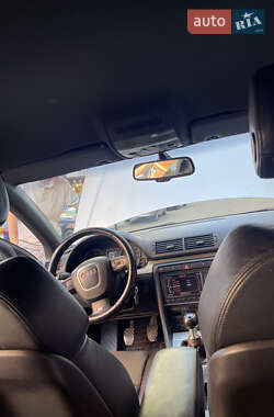 Універсал Audi A4 2006 в Чернівцях